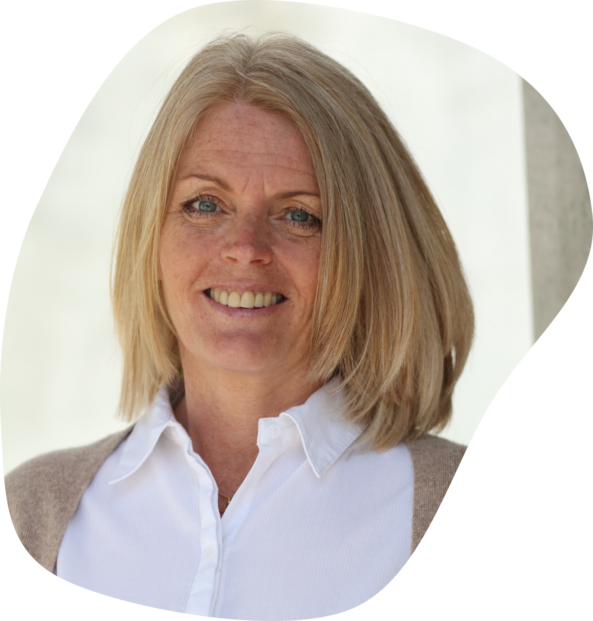 Inge Svane