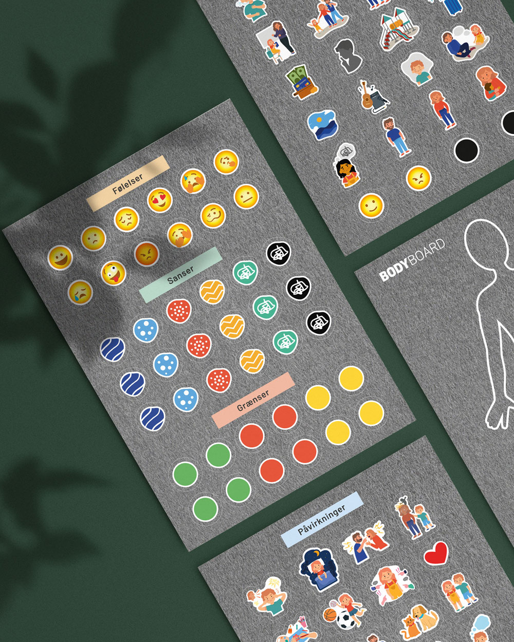 Body Board Body Board