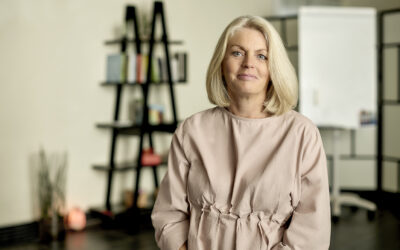 Alle traumer bærer en gave.