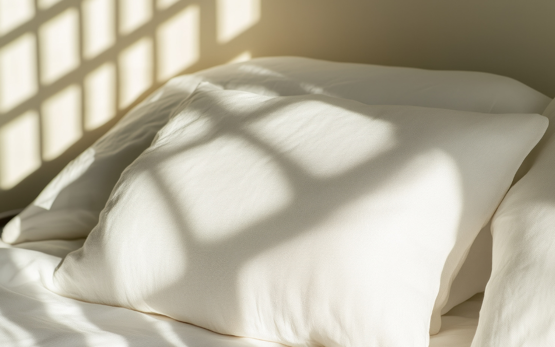 Find hjem i kroppen – når mod begynder indefra