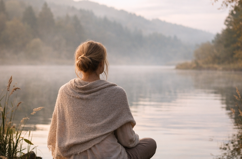 Når kroppen husker det, vi ikke kunne bære…